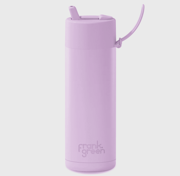 Lilac Haze Reusable Bottle, 20oz.